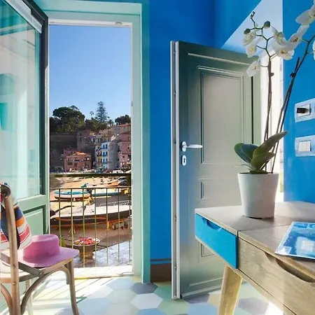 Estate4home - La Grotta Azzurra Ferienhaus Sorrent
