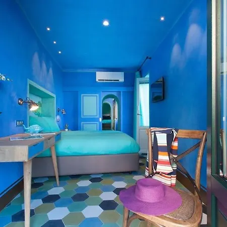 Casa vacanze La Grotta Azzurra *