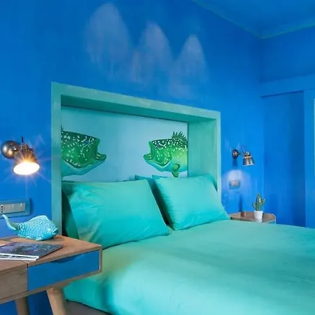 Estate4home - La Grotta Azzurra Sorrent