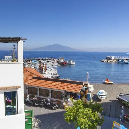 Casa vacanze La Grotta Azzurra *