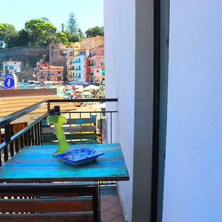 Casa vacanze La Grotta Azzurra *