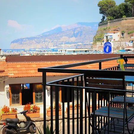 Casa vacanze La Grotta Azzurra Sorrento