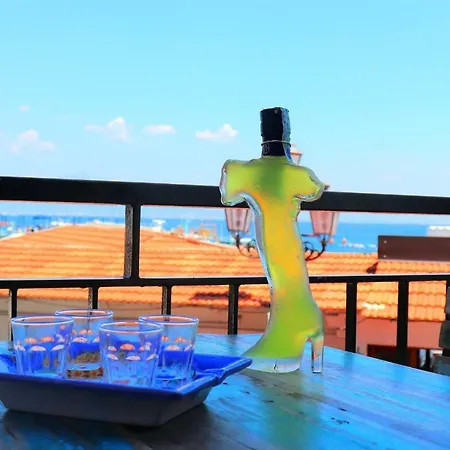 Casa vacanze La Grotta Azzurra *