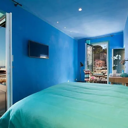 Estate4home - La Grotta Azzurra * Sorrento