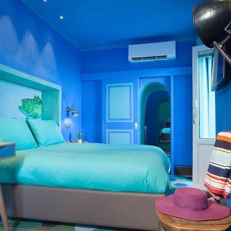 Estate4home - La Grotta Azzurra