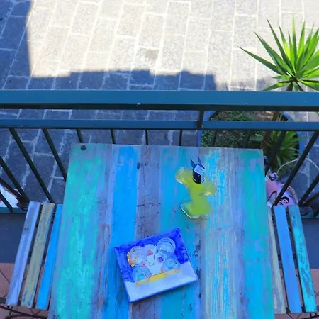 Vakantiehuis Estate4home - La Grotta Azzurra *