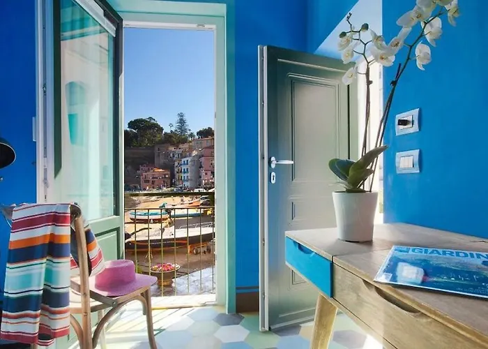 Estate4home - La Grotta Azzurra Σπίτι διακοπών Σορέντο