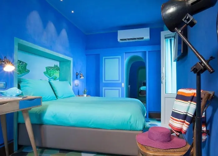 Estate4home - La Grotta Azzurra