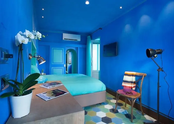 Estate4home - La Grotta Azzurra *