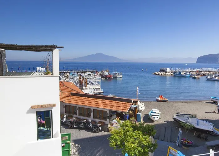 Σπίτι διακοπών Estate4home - La Grotta Azzurra *