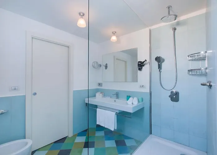 Estate4home - La Grotta Azzurra سورينتو