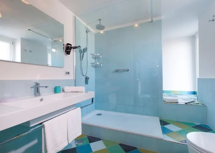 بيت للعطل Estate4home - La Grotta Azzurra سورينتو