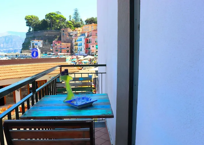 بيت للعطل Estate4home - La Grotta Azzurra *