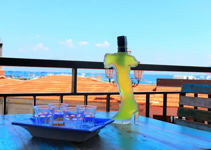 Σπίτι διακοπών Estate4home - La Grotta Azzurra *