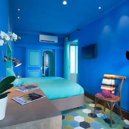 Estate4home - La Grotta Azzurra *