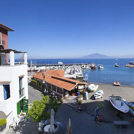 Estate4home - La Grotta Azzurra * Półwysep Sorrentyński