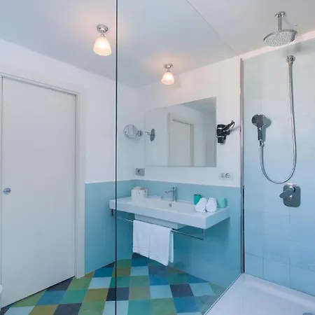 Estate4home - La Grotta Azzurra Półwysep Sorrentyński