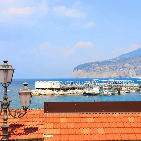 Dom wakacyjny Estate4home - La Grotta Azzurra Półwysep Sorrentyński