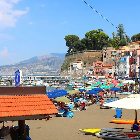 Estate4home - La Grotta Azzurra Holiday home