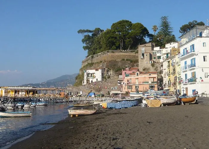 La Grotta Azzurra * Sorrento