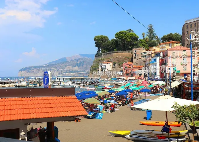 La Grotta Azzurra Tatil Evi